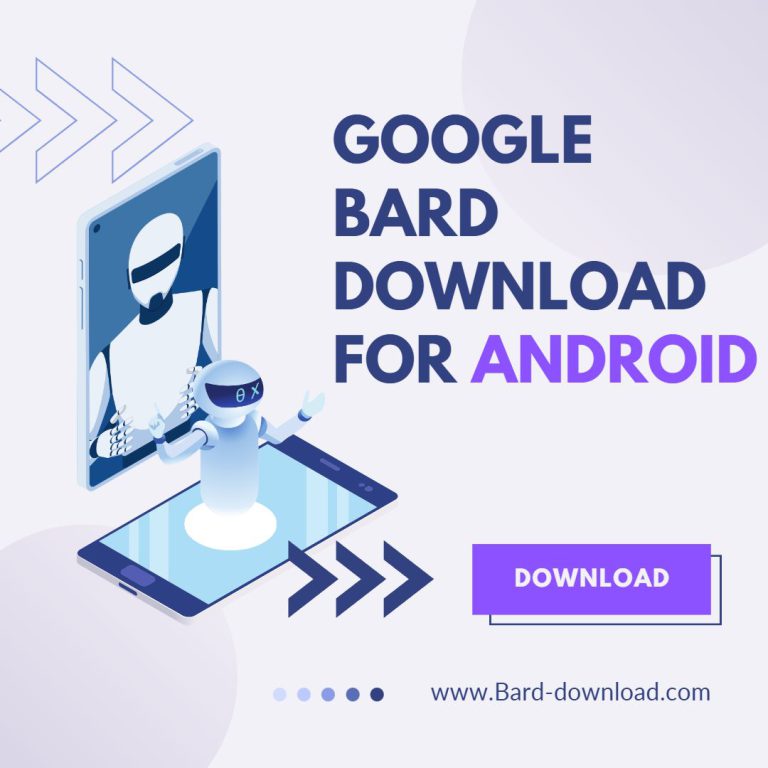 google bard download for android